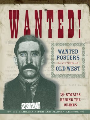 cover image of Wanted!